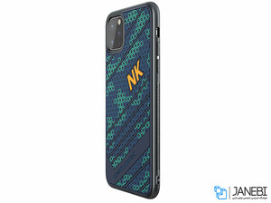 قاب محافظ نیلکین آیفون Nillkin Striker Case Apple iPhone 11 Pro Max