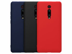 قاب نیلکین شیائومی Nillkin Rubber Wrapped Case Xiaomi Redmi K20/K20 Pro