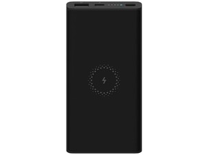 پاوربانک 10000 میلی آمپر همراه با شارژ بیسیم شیائومی Xiaomi Mi Wireless Power Bank 10000 mAh