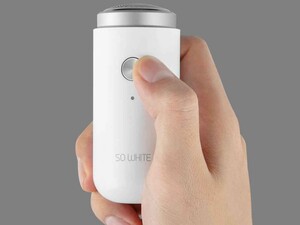 ریش تراش مسافرتی شیائومی SOOCAS SO WHITE ED1 Electric Shaver for men Portable