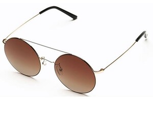 عینک آفتابی شیائومی Xiaomi TS Turok Steinhardt sunglasses دارای فریم فلزی از جنس فولاد زنگ نزن