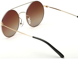 عینک آفتابی شیائومی Xiaomi TS Turok Steinhardt sunglasses دارای عدسی های از جنس نایلون