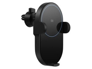پایه نگهدارنده و شارژر بی سیم شیائومی Xiaomi Mi WCJ02ZM 20W Car Wireless Charger