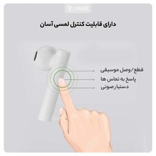 هندزفری بلوتوث شیائومی Xiaomi Mi Earphones 2 Basic / Air 2SE