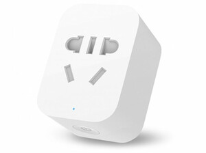 سوکت هوشمند تبدیل 3 به 2 شیائومی Xiaomi ZigBee Mi Smart WiFi Socket