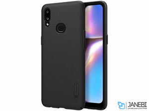 قاب محافظ نیلکین سامسونگ Nillkin Frosted Shield Samsung Galaxy A10S