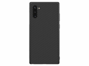 قاب محافظ نیلکین سامسونگ Nillkin Synthetic Fiber Samsung Galaxy Note 10