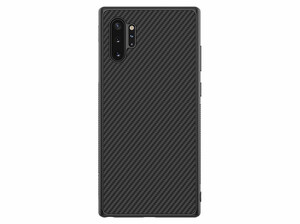 قاب محافظ نیلکین سامسونگ Nillkin Synthetic Fiber Samsung Galaxy Note 10 Plus