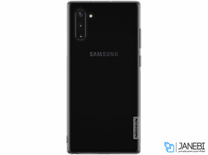 محافظ ژله ای نیلکین سامسونگ Nillkin TPU Case Samsung Galaxy Note 10