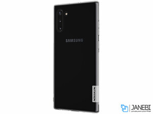 محافظ ژله ای نیلکین سامسونگ Nillkin TPU Case Samsung Galaxy Note 10