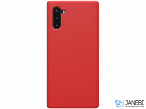 قاب سیلیکونی نیلکین سامسونگ Nillkin Flex Pure Case Samsung Galaxy Note 10