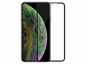 محافظ صفحه نمایش شیشه‌ ای نیلکین آیفون Nillkin Amazing CP+ Pro Glass Apple iPhone 11 6.1