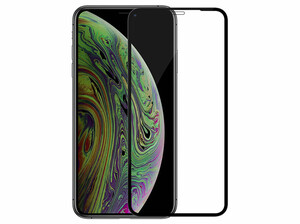 محافظ صفحه نمایش شیشه‌ ای نیلکین آیفون Nillkin Amazing CP+ Pro Glass Apple iPhone 11 5.8