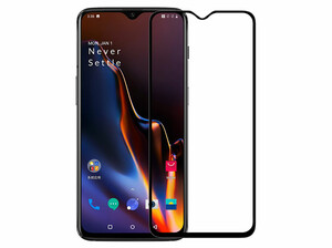 محافظ صفحه نمایش شیشه‌ ای نیلکین آیفون Nillkin XD CP+ Max Glass OnePlus 6T