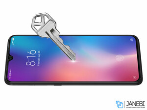 محافظ صفحه نمایش شیشه ای نیلکین شیائومی Nillkin H+ Pro Glass Xiaomi Mi 9 Explorer