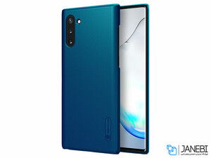قاب محافظ نیلکین سامسونگ Nillkin Frosted Shield Case Samsung Galaxy Note 10