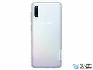 محافظ ژله ای نیلکین سامسونگ Nillkin TPU Case Samsung Galaxy A50