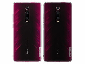 محافظ ژله ای نیلکین شیائومی Nillkin TPU Case Xiaomi Redmi K20/ K20 Pro