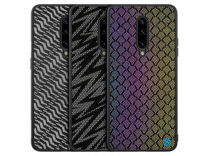 قاب محافظ وان پلاس Nillkin Twinkle Case OnePlus 7 Pro