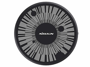 شارژر بیسیم نیلکین PowerColor Fast Wireless Charger