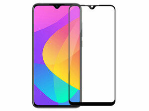 محافظ صفحه نمایش شیشه‌ ای نیلکین شیائومی Nillkin CP+ Pro Max Glass Xiaomi Mi CC9e