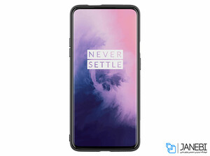 قاب فیبر نیلکین وان پلاس Nillkin Synthetic Fiber Plaid Case OnePlus 7 Pro