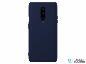 قاب نیلکین Nillkin Rubber Wrapped Case OnePlus 7 Pro