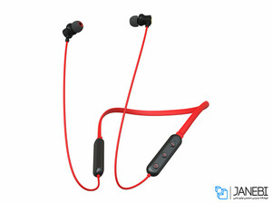 هدست بلوتوث نیلکین Nillkin Soulmate neckband Bluetooth earphone