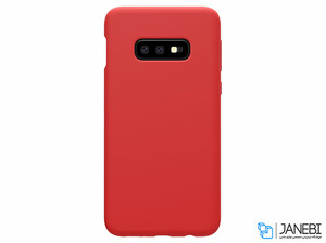 قاب سیلیکونی نیلکین سامسونگ Nillkin Flex Pure Case Samsung Galaxy S10e