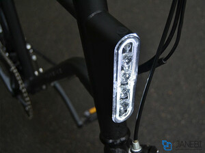 دوچرخه برقی شیائومی Xioami YunBike C1