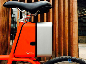 دوچرخه برقی شیائومی Xioami YunBike C1