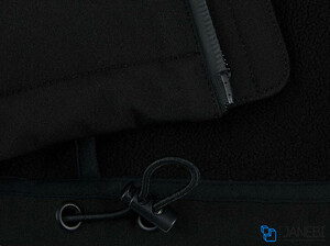 کاپشن ضد آب و باد شیائومی Xiaomi Millet Casual Wind Hooded Jacket