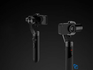 مونوپاد PTZ دوربین ورزشی 4K میجیا شیائومی Xiaomi Mijia PTZ Monopad