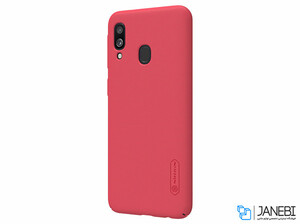 کاور سامسونگ Nillkin Frosted Shield Samsung Galaxy A40