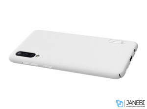 قاب محافظ نیلکین  Nillkin Frosted Shield Samsung Galaxy A50
