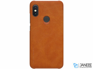 کاور گوشی شیائومی redmi note 6 pro