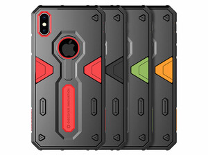 قاب iphone xs max