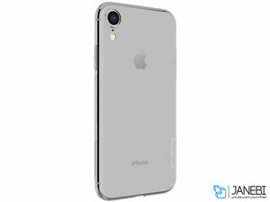 قاب ژله ای آیفون xr