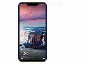 گلس nova 3
