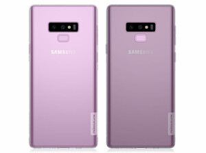 محافظ گوشی note 9