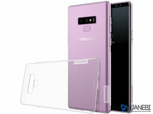 کاور گوشی موبایل سامسونگ note 9