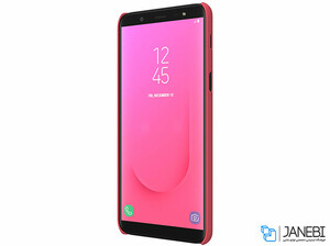کاور گوشی موبایل سامسونگ j8