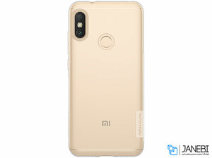 قاب نیلکین گوشی Redmi 6 Pro