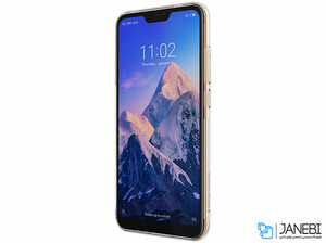 کاور نیلکین گوشی شیائومی Redmi 6 Pro