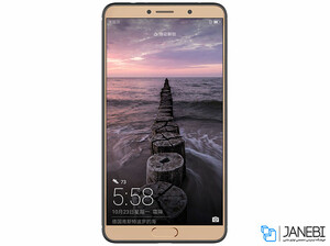 قاب محافظ فیبر نیلکین هواوی Nillkin Synthetic Fiber Case Huawei Mate 10