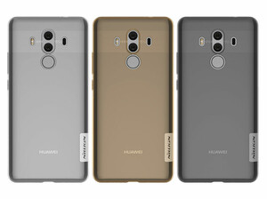 محافظ ژله ای هواوی Mate 10 Pro