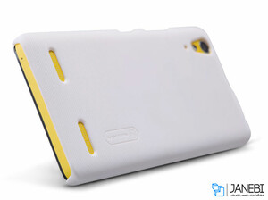 قاب محافظ نیلکین لنوو Nillkin Frosted Shield Case Lenovo K3
