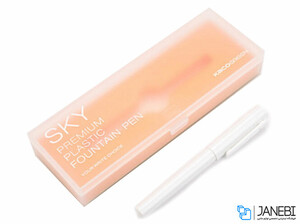 خودنویس شیائومی Xiaomi Kaco Sky Fountain Pen