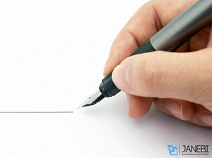 خودنویس شیائومی Xiaomi Kaco Sky Fountain Pen