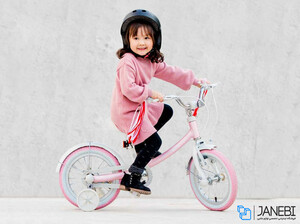 دوچرخه دخترانه شیائومی Xiaomi Ninebot Kids Bike Female